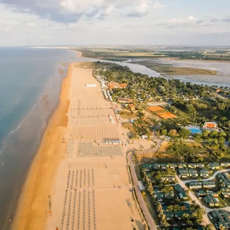 Sea View In Lejlighed Bibione