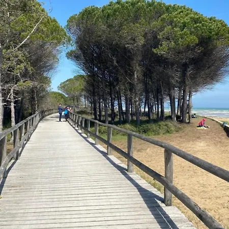 Appartamento Sea View In