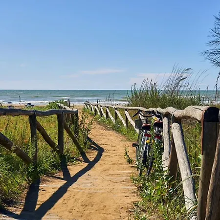 Lejlighed Sea View In Bibione